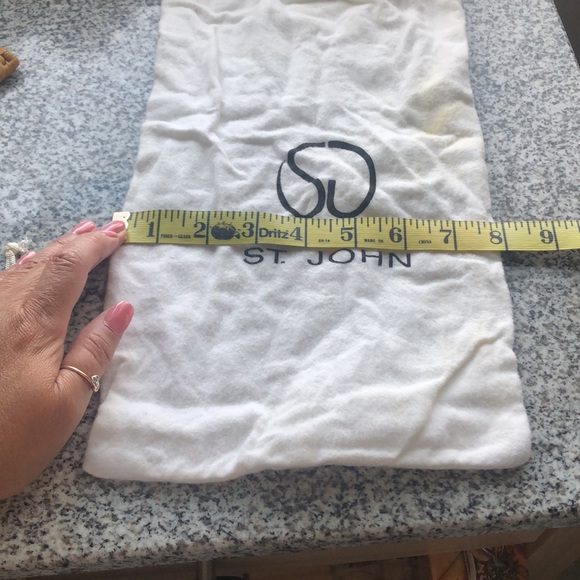 ST. John Duster Bag - Picture 5 of 6